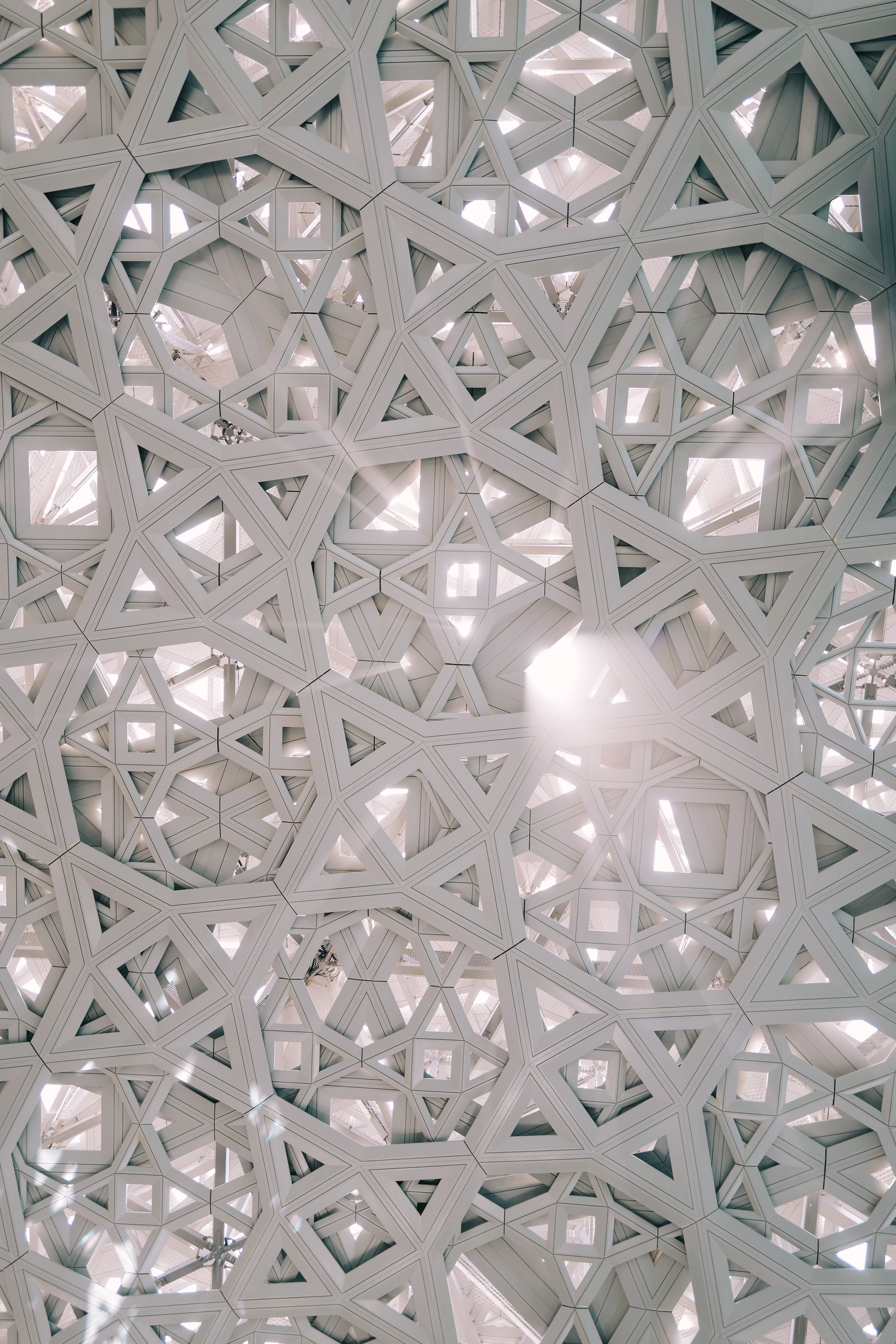Louvre Abu Dhabi biglietti