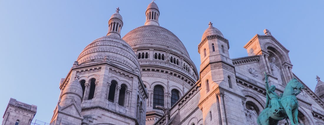 Where to Stay in Paris – First Time Tourist’s Guide