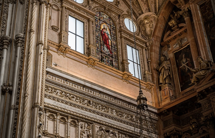 Parroquia del Sagrario