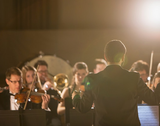 The Four Seasons at the Verona Arena