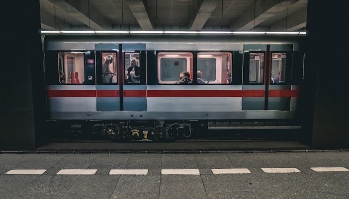 Metropolitana di Vyšehrad