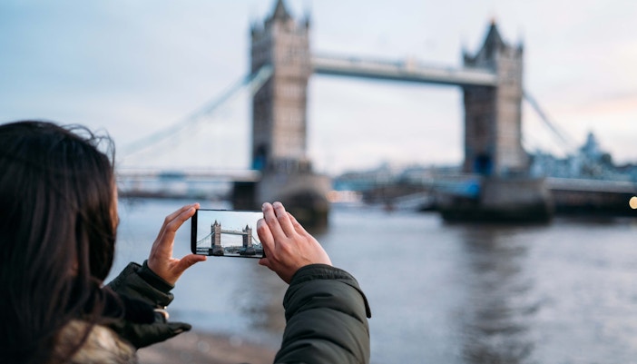 best time to visit london