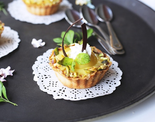 Paris Food Guide - Des Gâteaux et du Pain