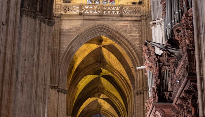 Cattedrale Siviglia biglietti
