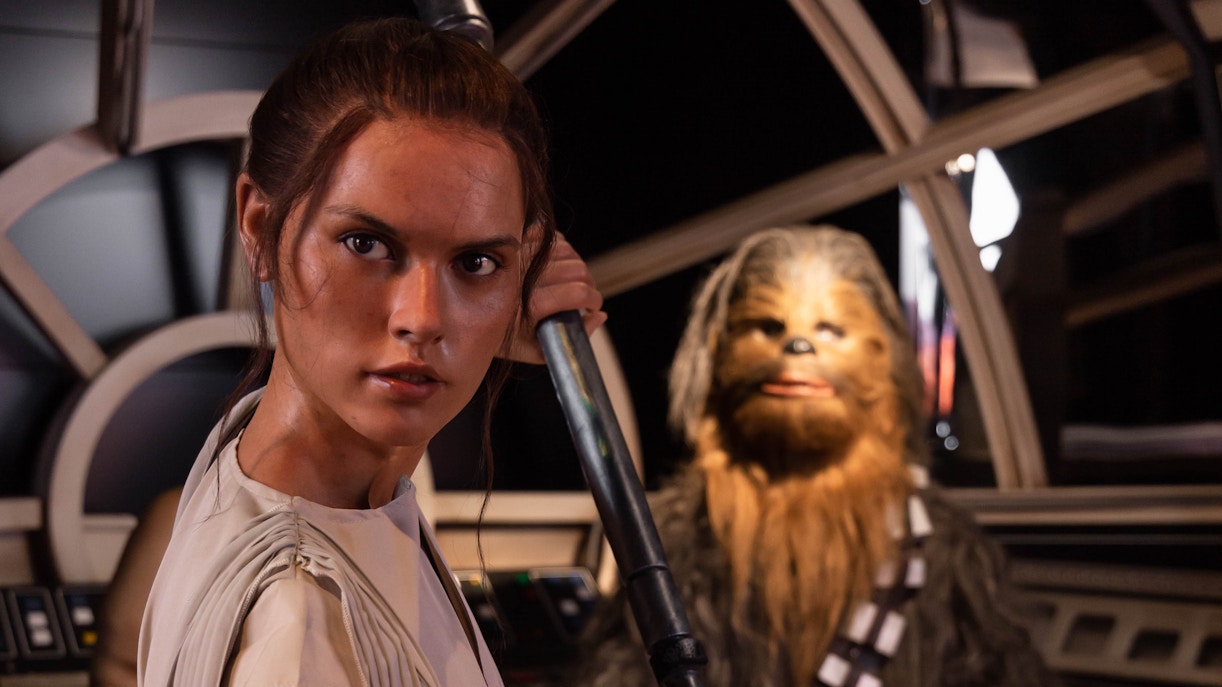 Wachsmuseum Barcelona Universum