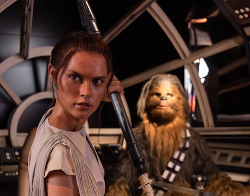 Wax Museum Barcelona