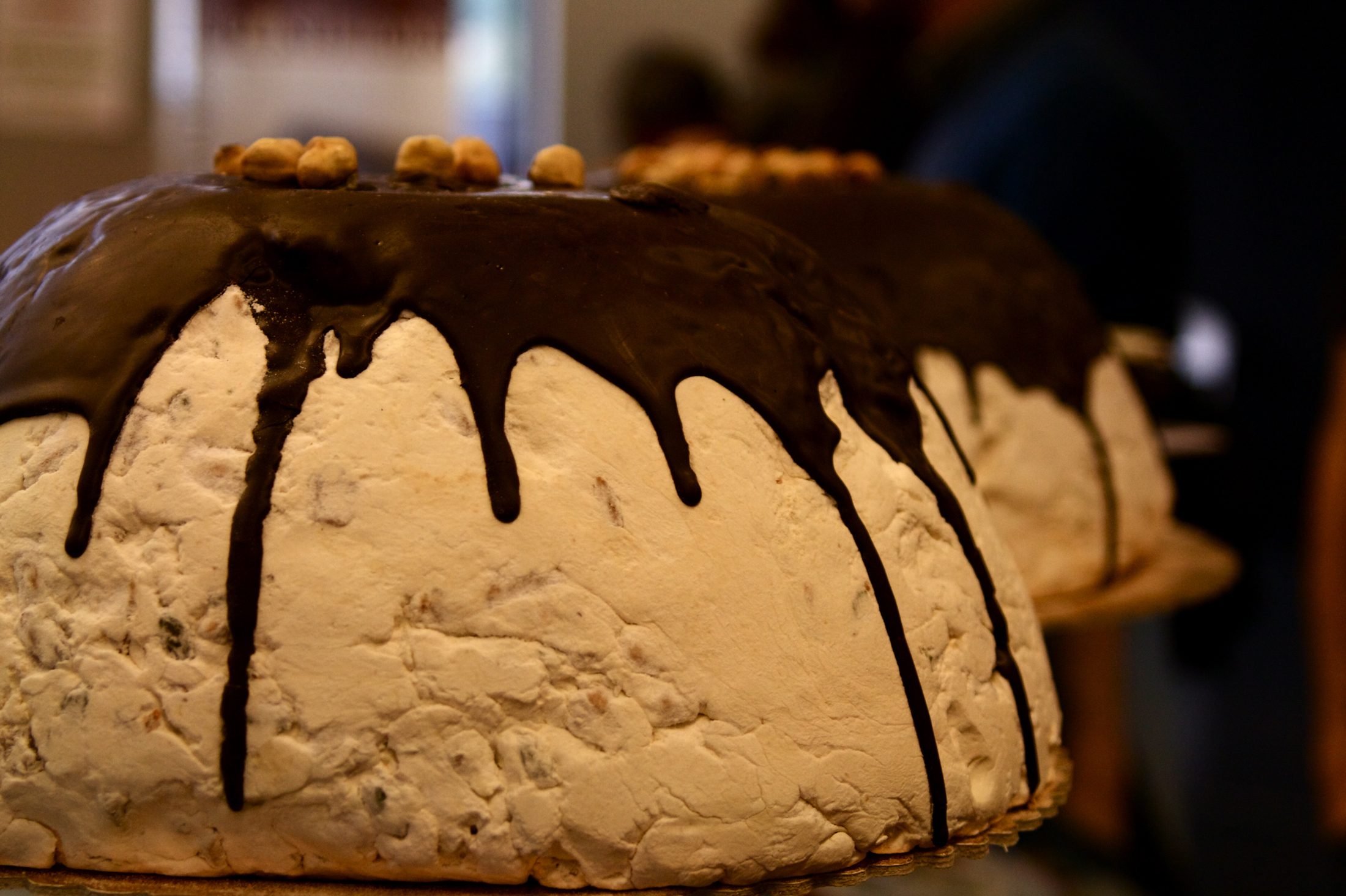 Florence Travel Guide - Zuccotto