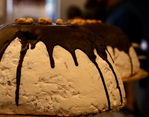 Florence Travel Guide - Zuccotto