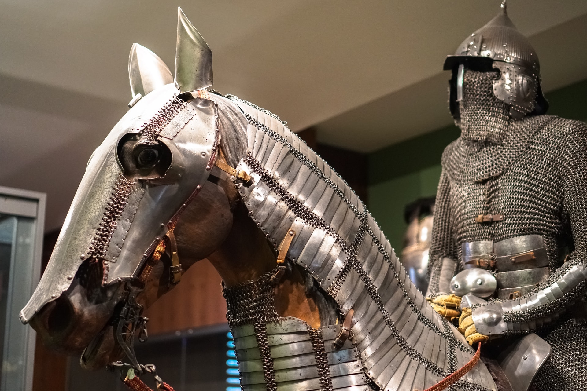 Entradas Museo del Ejército de París y los Inválidos