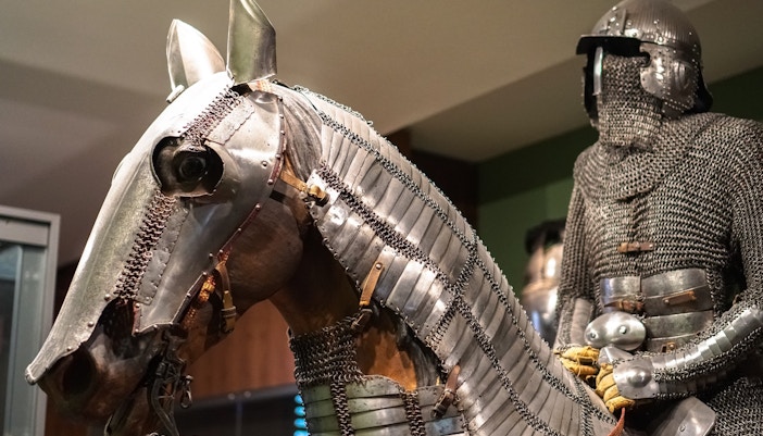 Entradas Museo del Ejército de París y los Inválidos