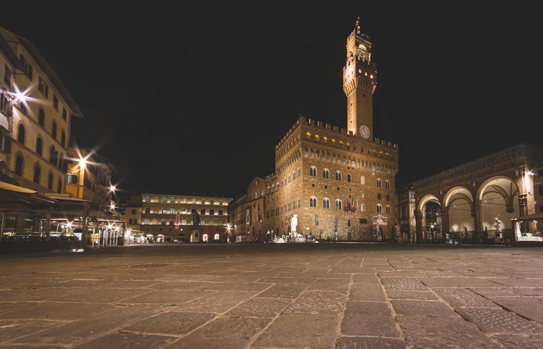 Florence in june - What to Look Out For