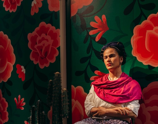 Wax Museum Barcelona