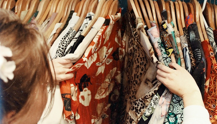 Shopping in London - Beyond Retro Soho