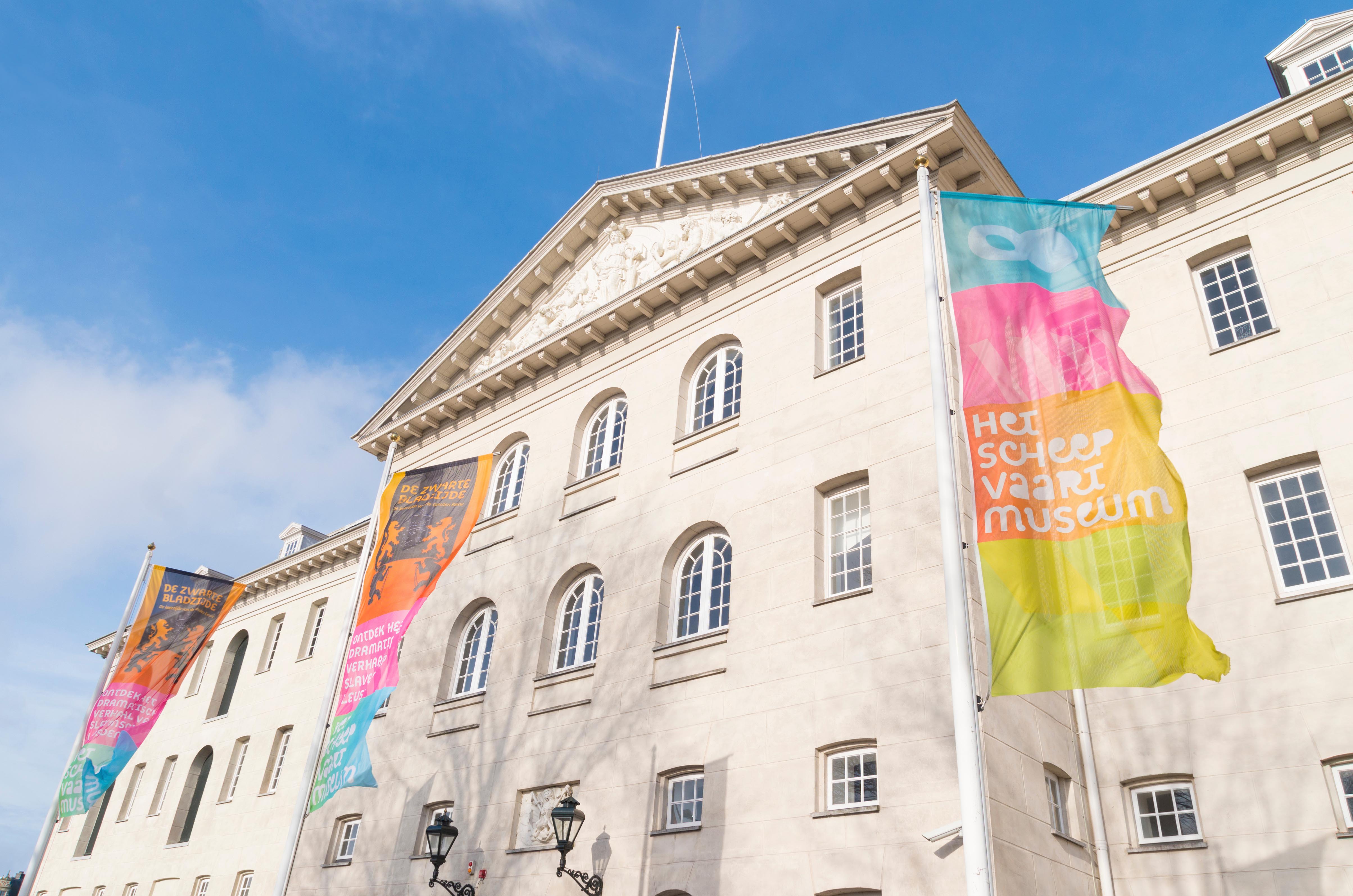 Horários Museu Nacional Marítimo