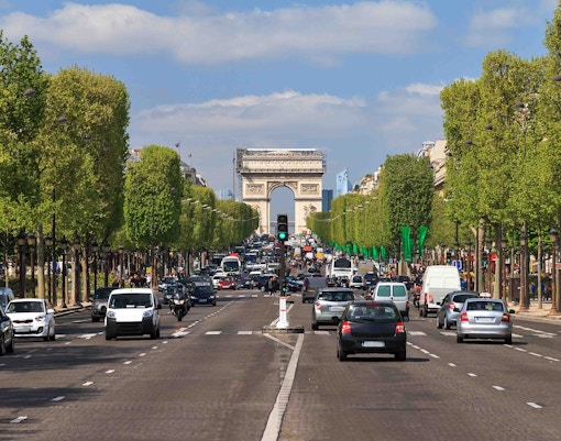 Paris Pantehon Adresse Auto