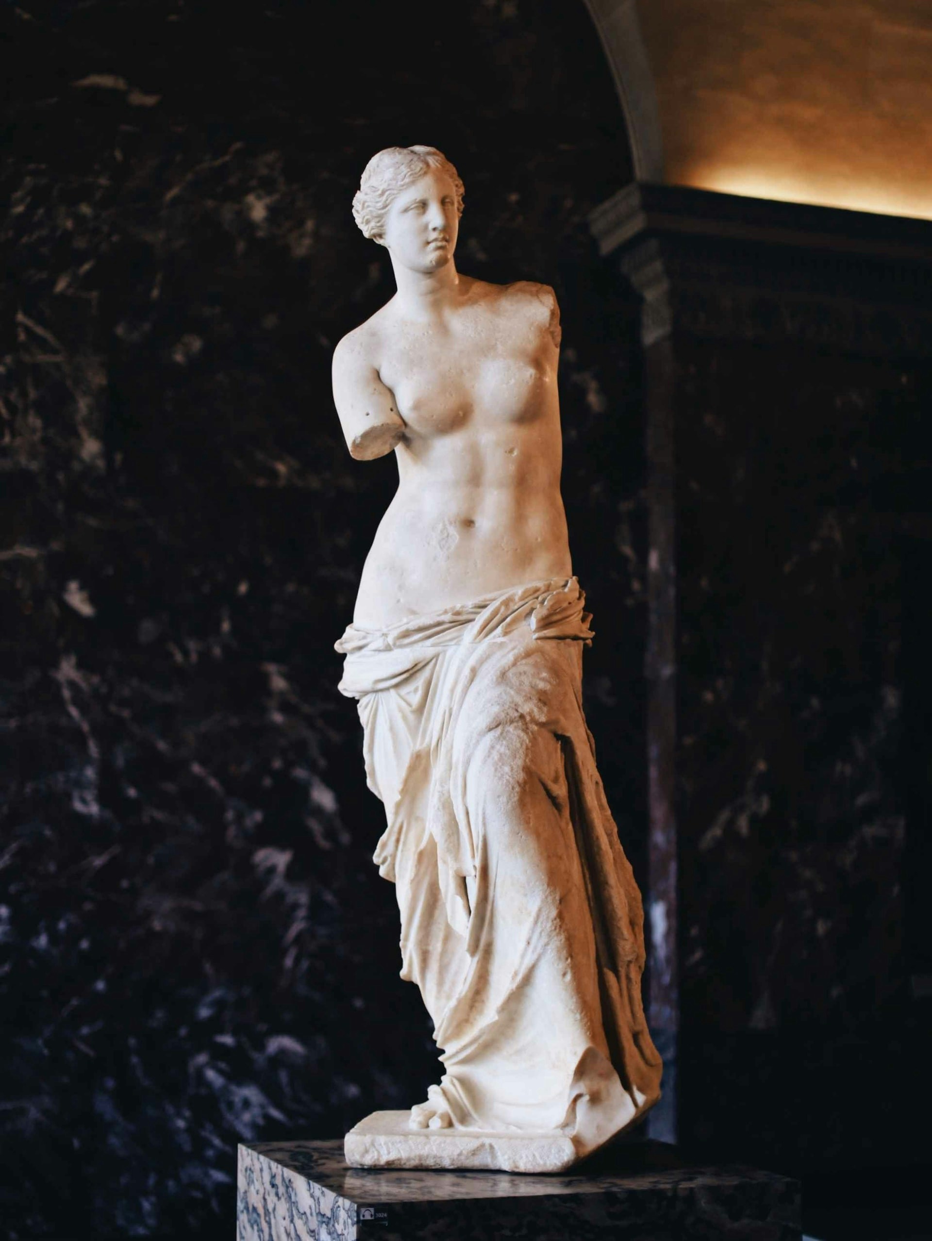 Venus de Milo