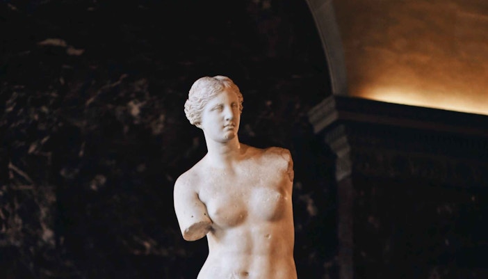 venus van milo