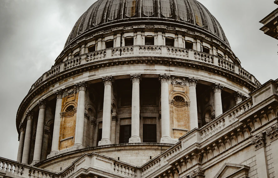 St. Paul Cathedral