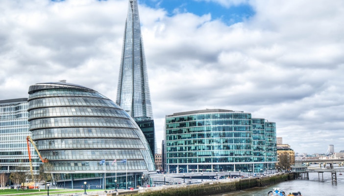 Best Places to Visit in London The Shard