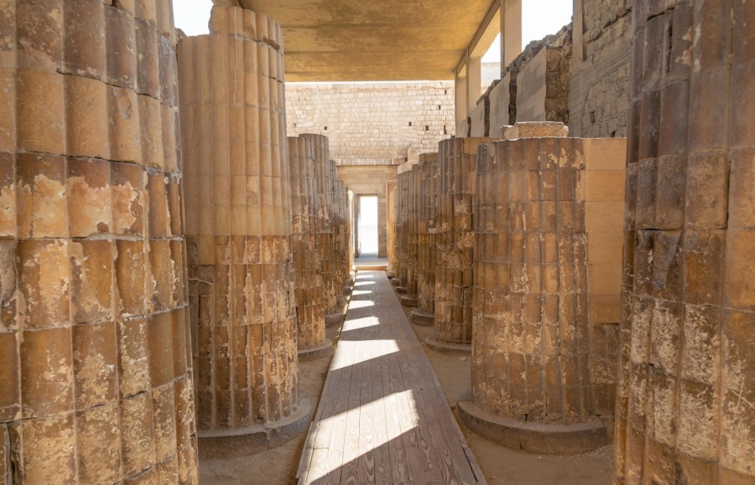 cairo day tours