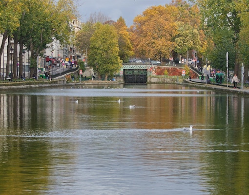 Guida turistica Parigi