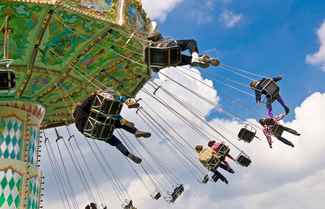 Paris in October- What to Look Out For