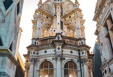 Château de Chambord