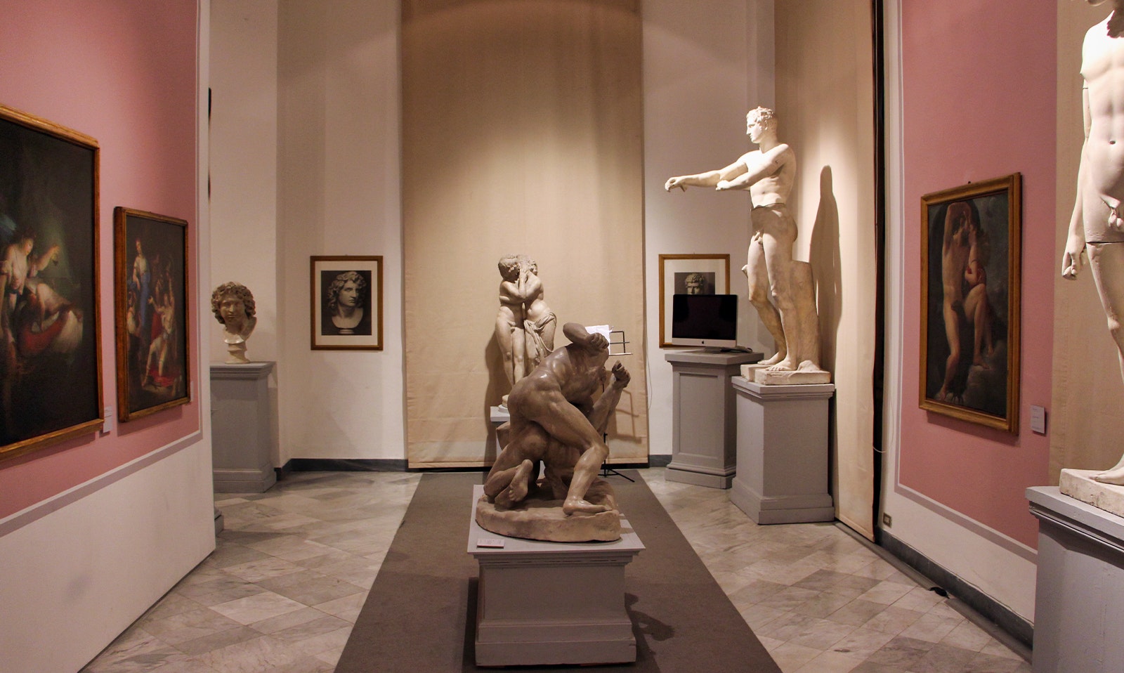 Accademia Gallery