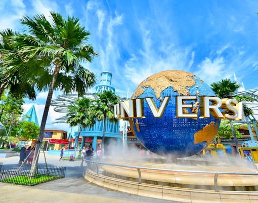 Singapore Travel Guide - Kids & Family