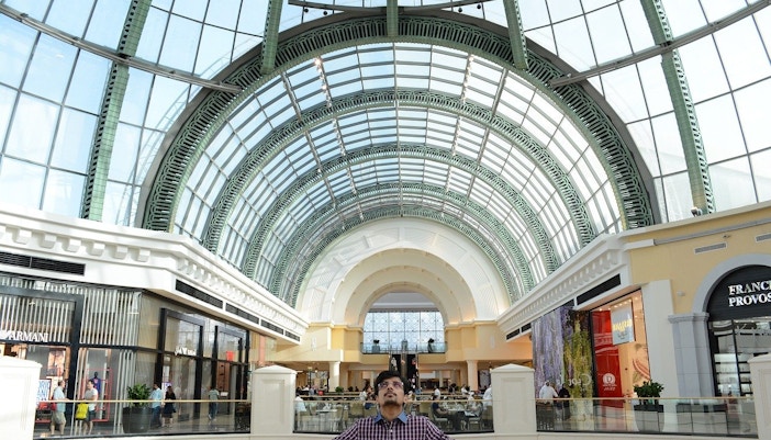 dubai mall