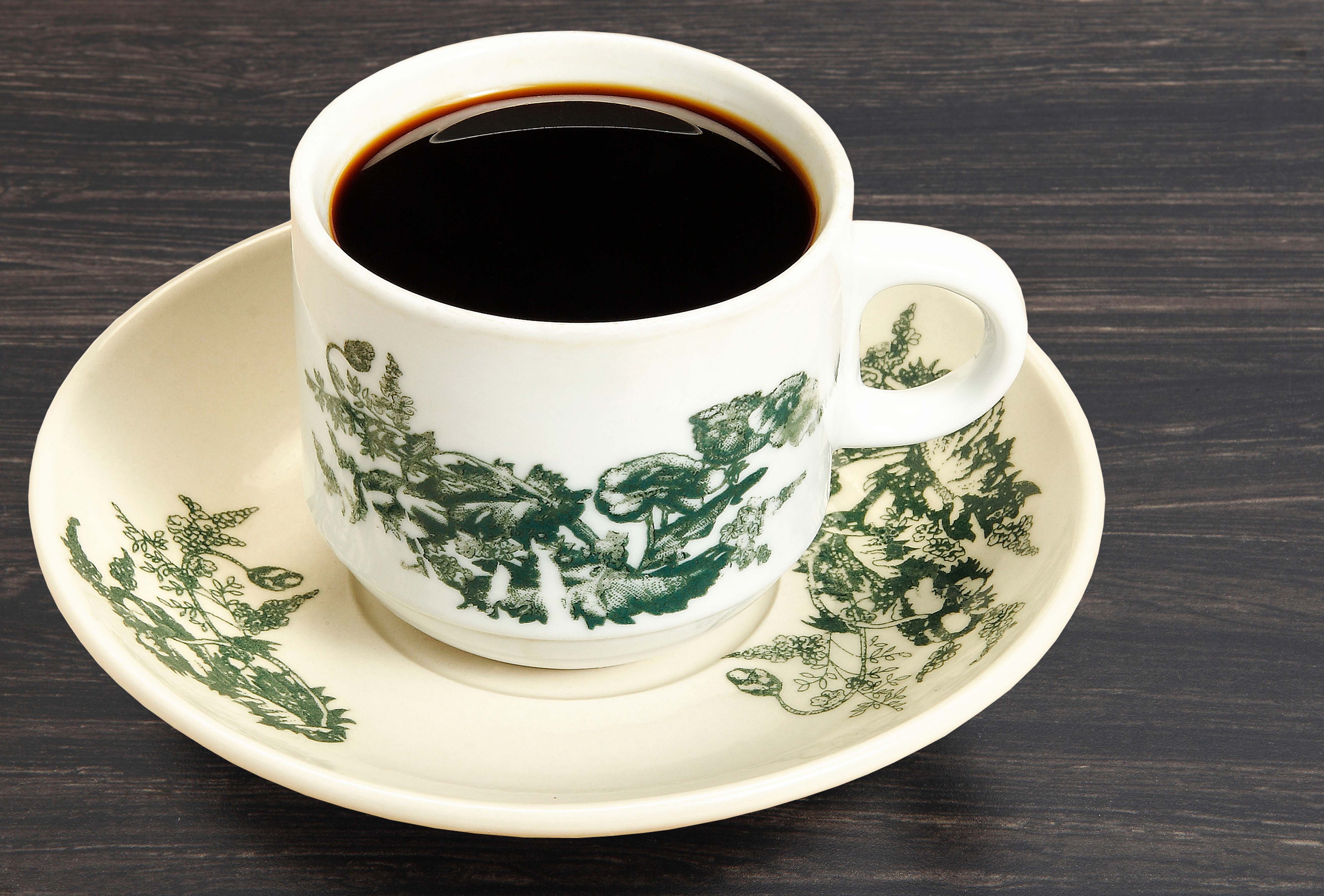 singapore street food - Kopi-O