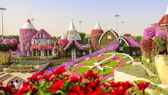 Dubai Address