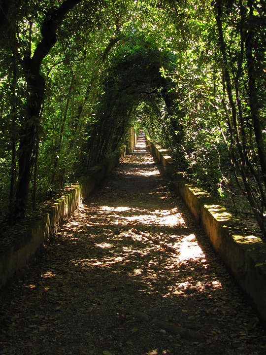 Jardins de Boboli
