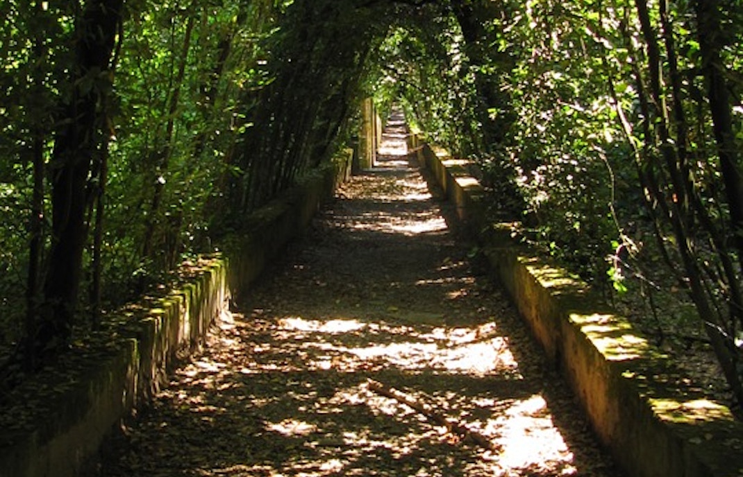 Jardins de Boboli