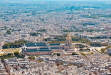 Les Invalides