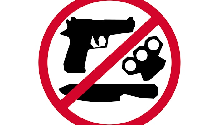 kennedy space center regles