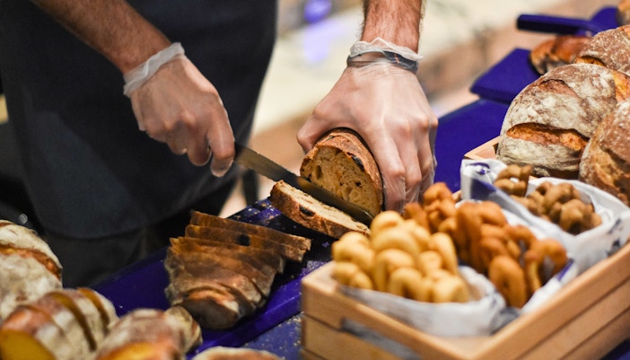 Paris Food Guide - SIAL