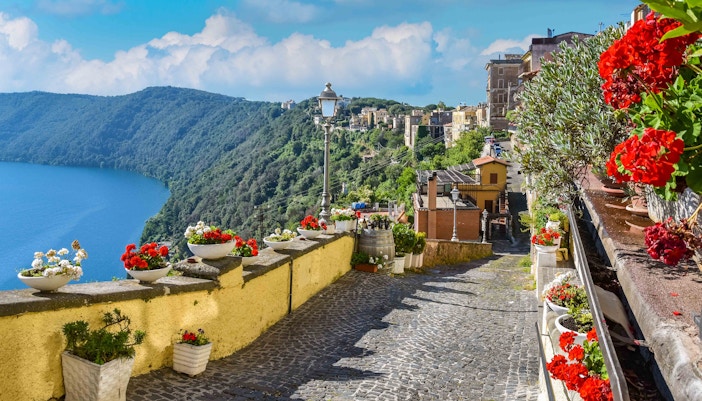 Things To Do in Vatican City - Explore Castel Gandolfo