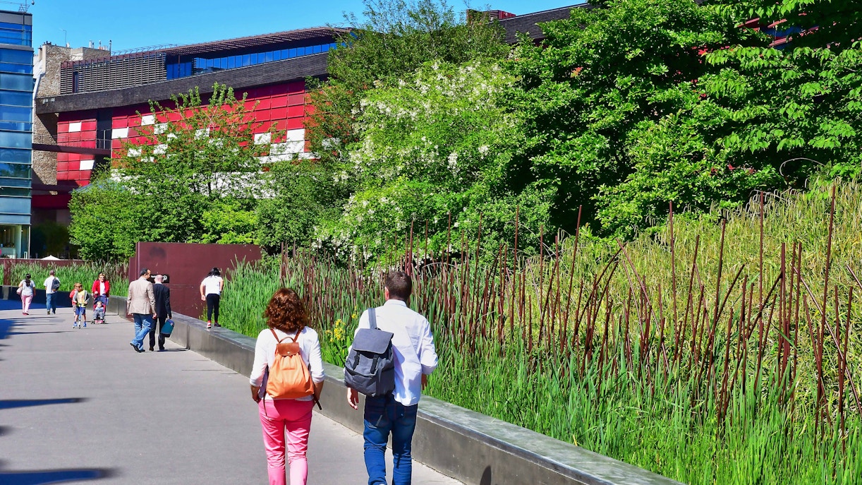 Paris em dezembro - clima