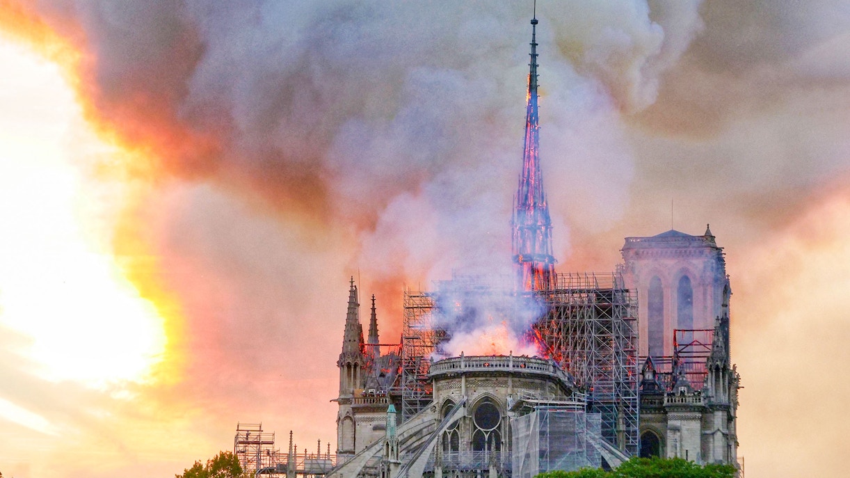Mostre Conciergerie Parigi