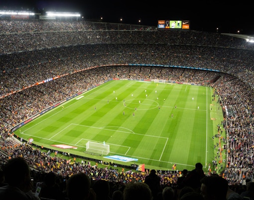 Camp Nou