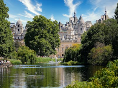 Hyde Park
