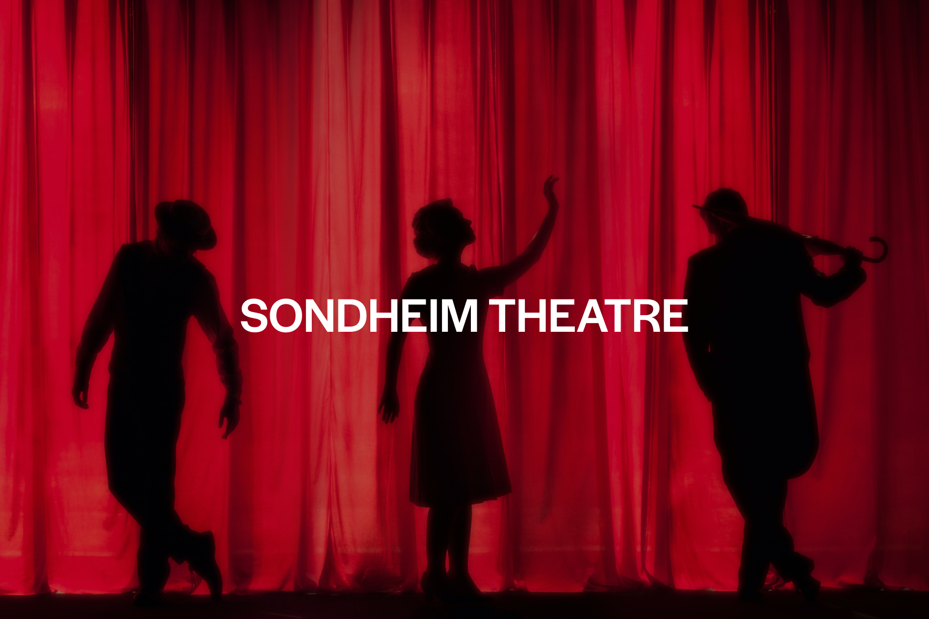 Sondheim Theatre seating plan | Best seats and views at the best prices