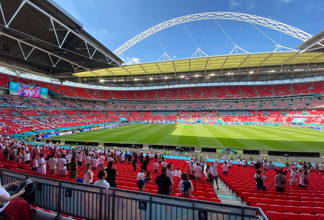 Best Premier League Stadiums