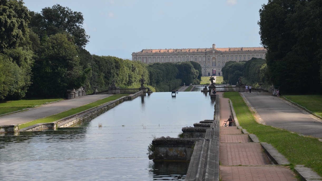 palácio real de caserta ingressos reggia di caserta
