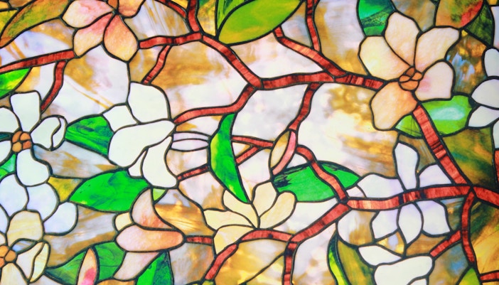 Museum of Modernism Barcelona