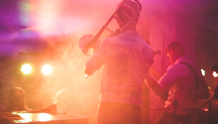 Barcelona Obertura Spring Festival