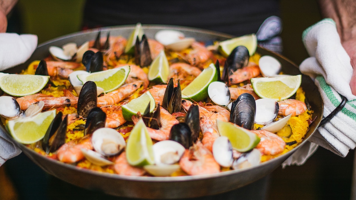 Maritime Museum Of Barcelona
