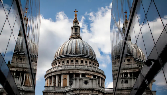 St. Paul Cathedral