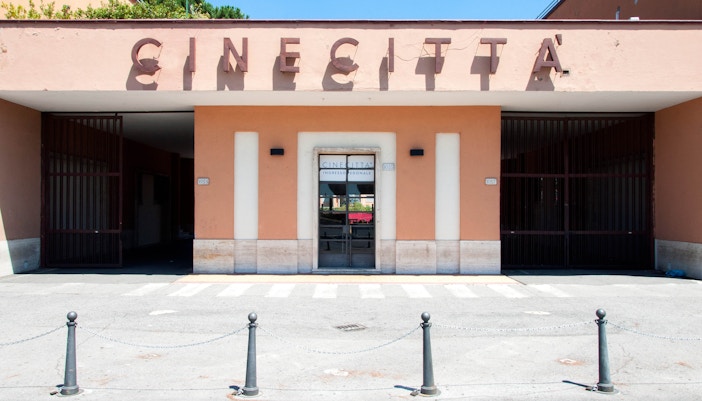 Best places to visit in Rome Cinecittà